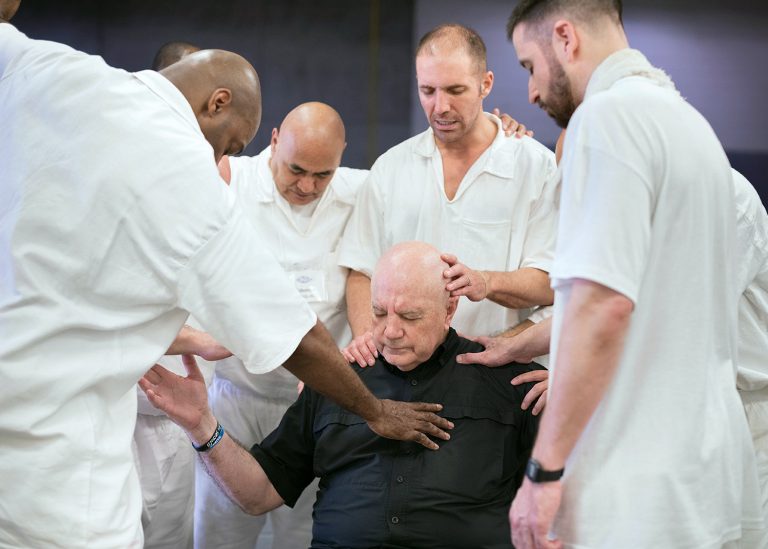 Prisoner's Pray Cancer is Healed | Supernatural Testimony