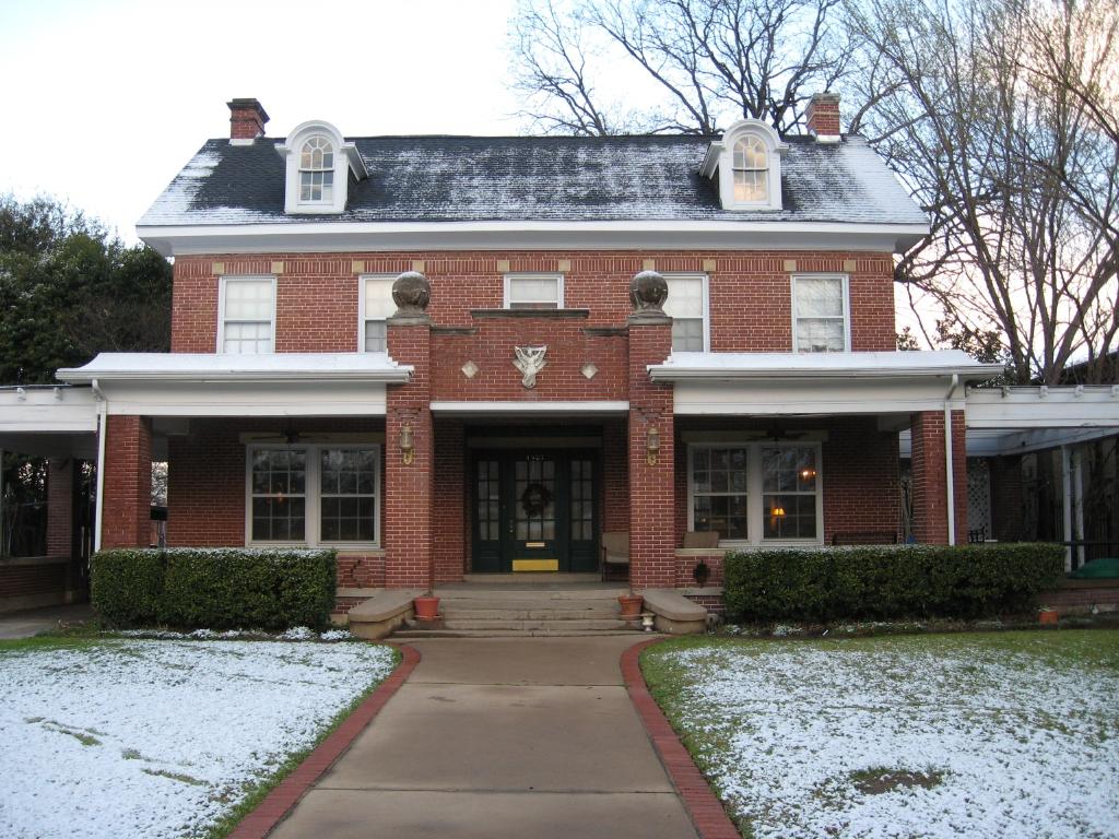 The Father’s House The Unseen Story