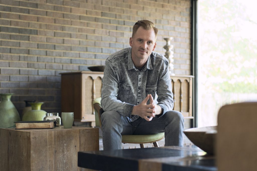 The Forgiveness of a Murderer - The Unseen Story